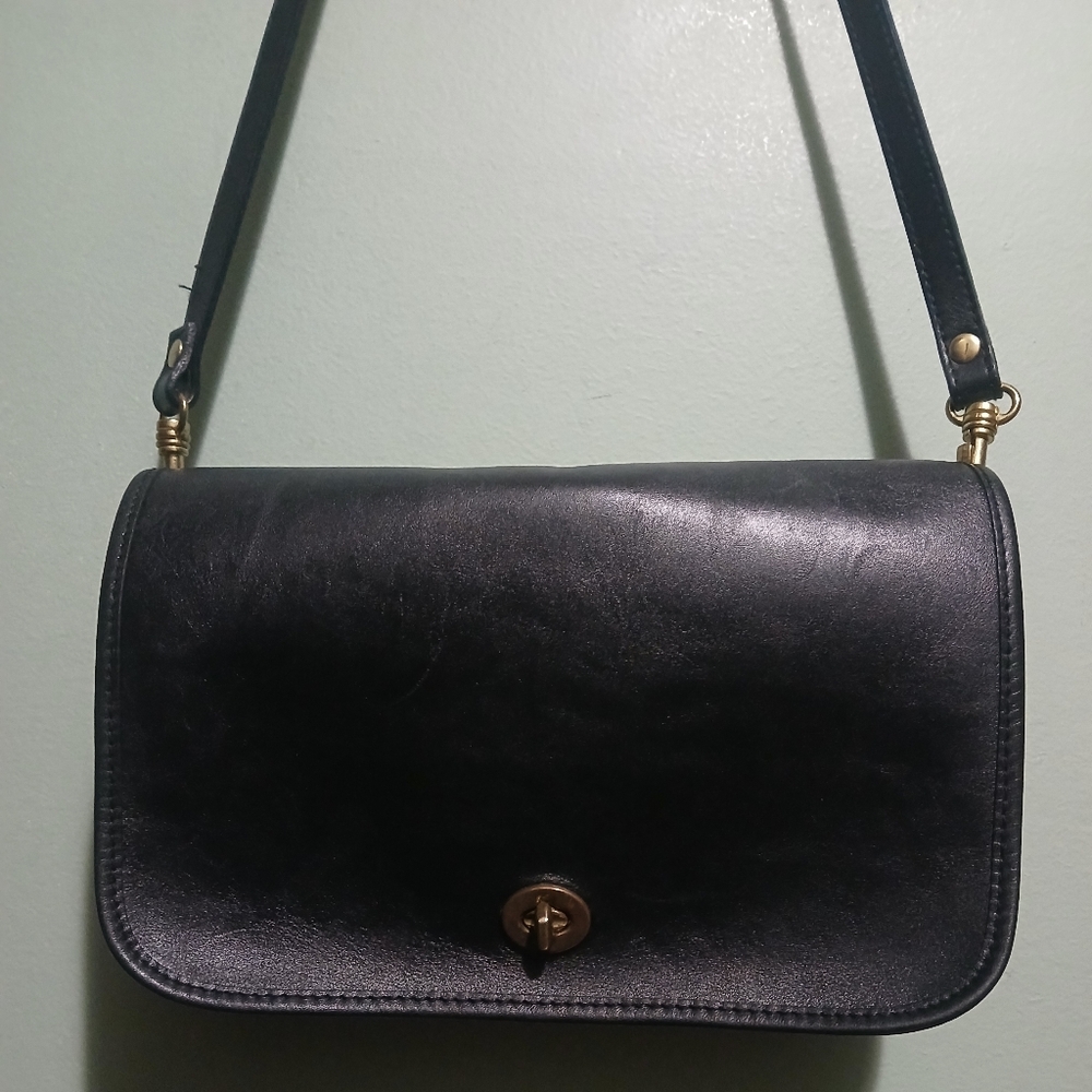 EUC Hunt Club Vintage Crossbody